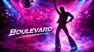 Boulevard - Dan Byrd ( Remix )