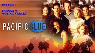 Pacific Blue S01E09 Moving Target