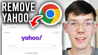 How To Remove Yahoo Search From Chrome Permanently - Step By Step