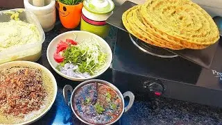 Welcome to my live🤗 Let's talk & cook Jaadi Roti aur Tadka Daal in live😍