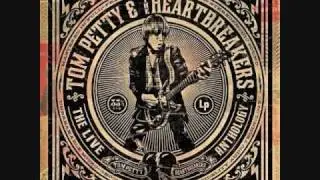 Tom Petty- Jammin' Me (Live)