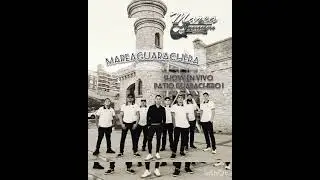 Marea Guarachera/ shouw en vivo
