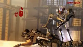 Binary Domain #6