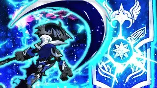 Справятся ли они с моей АРТЕМИДОЙ? (Рейтинг 1 на 1) #brawlhalla #gamer