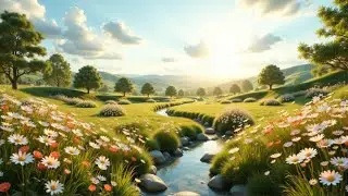 Joyful Lofi Vibes ☀️Chill Music for a Bright Start to Your Day,