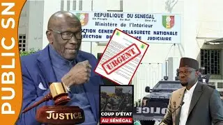 🚨Le verdict tombe pour Doudou Wade ,il risque gros ,Sonko le  prix  de son insolvabilité