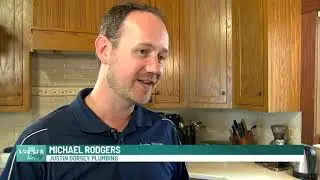 Plumbing Done Right with Justin Dorsey Plumbing