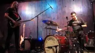 BEAT MUSIC: The Los Angeles Improvisations 8/25/15 #1/3