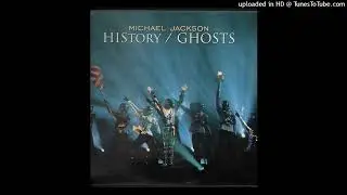 Michael Jackson - History (The Ummah Main A Cappella)