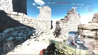 Dominant performance