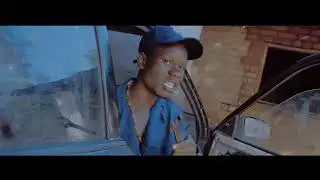 Gwetha Skanka ft Addie Skanka -Jail life (Official Video-Directed by M-Feli)