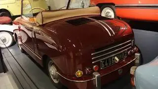 Car Review: 1951 Rovin D4