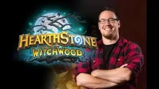 Shudderwock OTK TRASH Blizzard fix plz - [Hearthstone]