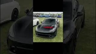 Новый российский автомобиль МОНАРХ. Выход - 2026 год #машина #россия #монарх