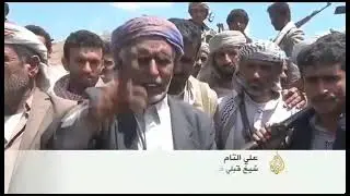 ذكرى تأسيس #مطارح مأرب ، الشيخ احمدمحمد مسعد القردعي مؤسس مطرح مجمعة مراد جنوب مارب