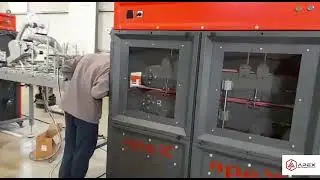 Süpürgelik İmalatı #imlat #üretim #dekarasyon #ev #inşaat #parke #mdf #zeminkaplama #fabrika #tiktok