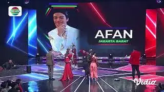 Maya Ratih Panik!! Jingkrak-jingkrak Sampai Buka Sepatu di Tengah Panggung!! Ada Apa?! | D&rsquo;Academy 5