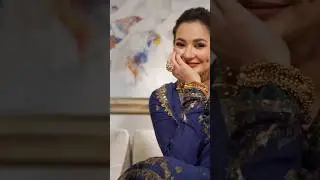 Hania Amir or Shai Hulud