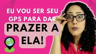Aprenda achar o cl1t0r1s pequeno