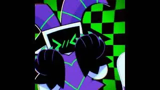 ELECTRIC ANGEL | ANIMATION MEME (TWISTED-DOCTOR / sleepykinq reupload)