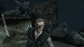Resident Evil 4 VR Normal difficulty EP9