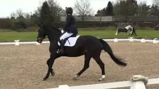 Hunters Prelim 14
