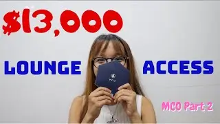 Debit card with free lounge access? | crypto.com