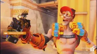 Skilled Junkat