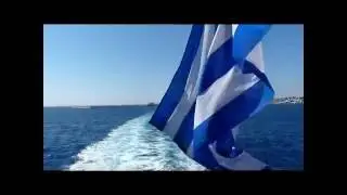 Voyage à Rhodes