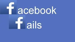Seh zu oder ich klatsch dich! - Facebook Fails #27