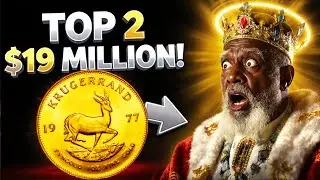 Best Coins to Buy in South Africa Right Now