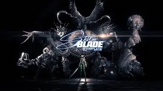 Stellar Blade На Русской озвучке Stream 5