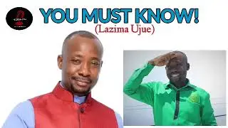 GWAJIMA AAMIA CHADEMA LEO