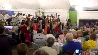 WSO at the Whitecap Pavilion