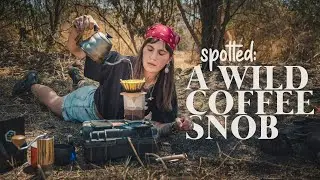How a Coffee Nerd Survives in the Wild (Gear & Brewing Guide)