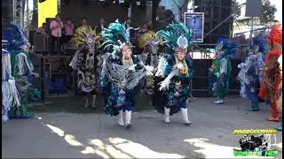 Ecos del Paisaje Caserio Choxacol Momos 5 de Enero 2026 Parte  2