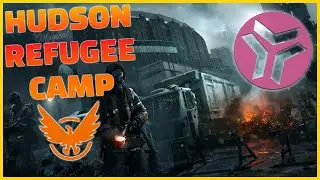 Assault: The Division 1 Global Event