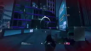 Hyperscape | Killing ttvs #3 (ps4)