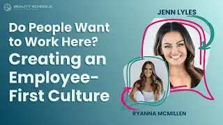 Do People Want to Work Here? Creating an Employee First Culture