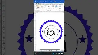 Dise&ntilde;a un Logotipo Profesional en Word en Minutos