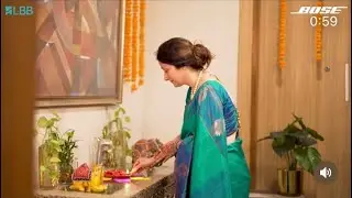 Bhavna Sharma Work Compilation