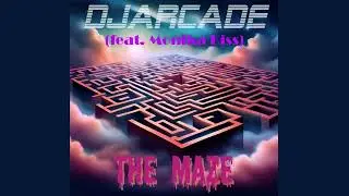 The Maze (feat. Monika Kiss)