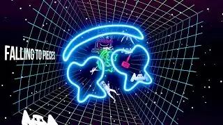 Marshmello x Crankdat - Falling To Pieces (360&deg; VR Music Video)