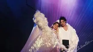 Michael Jackson - Someone Put Your Hand Out (Live instrumental version - Dangerous tour 1992)