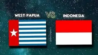 JUBIR INTERNASIONAL FREE WEST PAPUA. SEBY SAMBOB