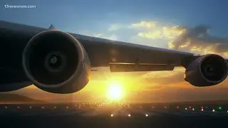 Flight ticket scams