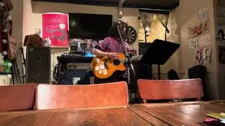 2025/5/10 Restaurant Bar Sly アコナイ
