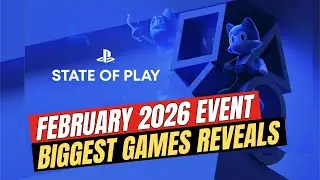 Next State of Play CONFIRMED? 🔥 Massive PlayStation Announcements Coming