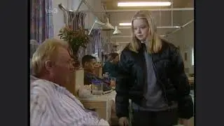 Coronation Street: Les Battersby Scenes - Episode 165