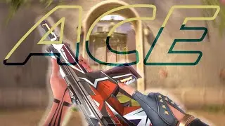 The best ACES you have ever SEEN | Be Kind Valorant Montage | rAnky